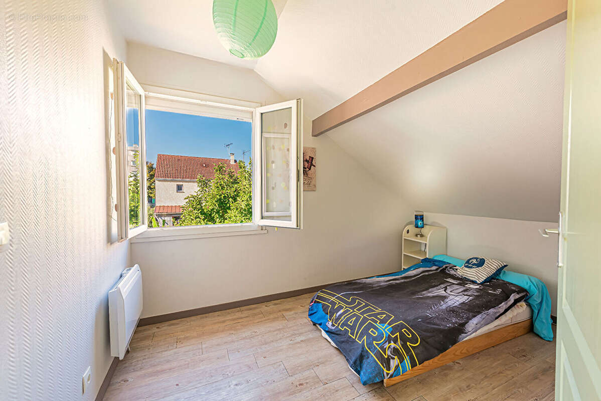 Maison à CHOISY-LE-ROI