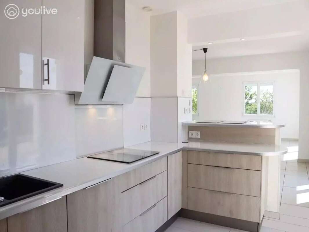 Appartement à MURS-ERIGNE