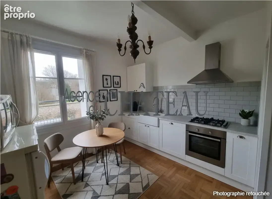 Maison Les Andelys 4 pièces 123 m2 - photo 5
