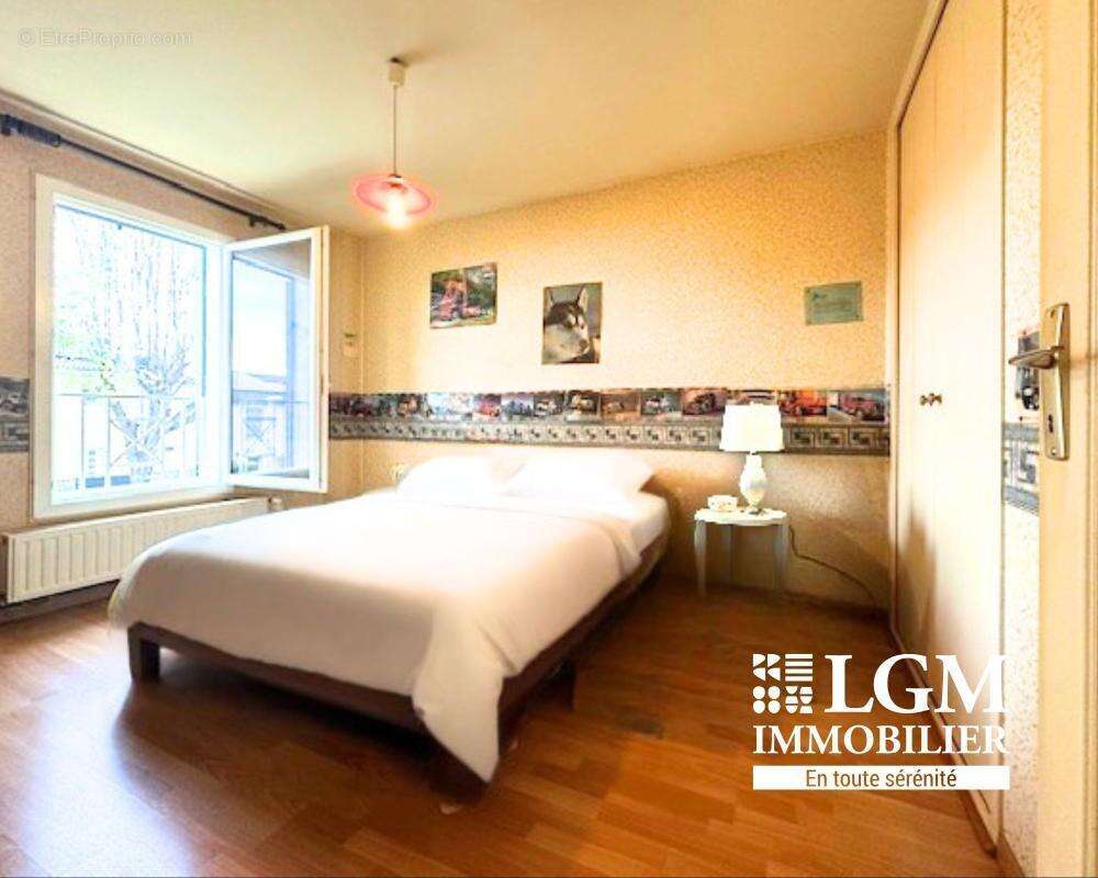 Maison à COURNON-D'AUVERGNE