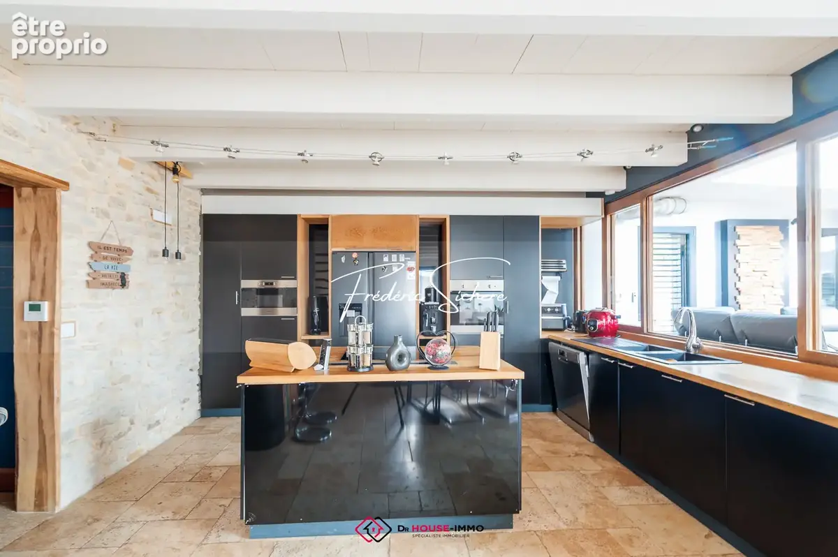 Maison 4 pièces 106 m² à vendre à Verines (17540) - photo 9