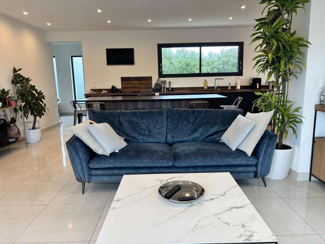 Photo 4 - Maison à FREJUS