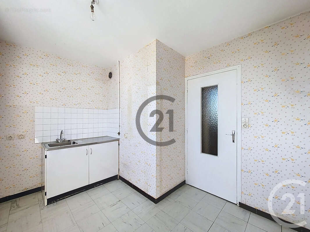 Appartement à TROYES