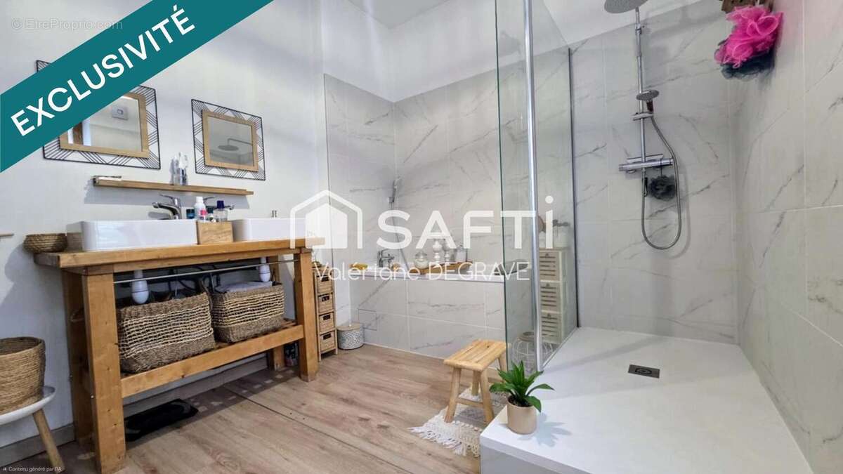 Photo 2 - Maison à TOURCOING