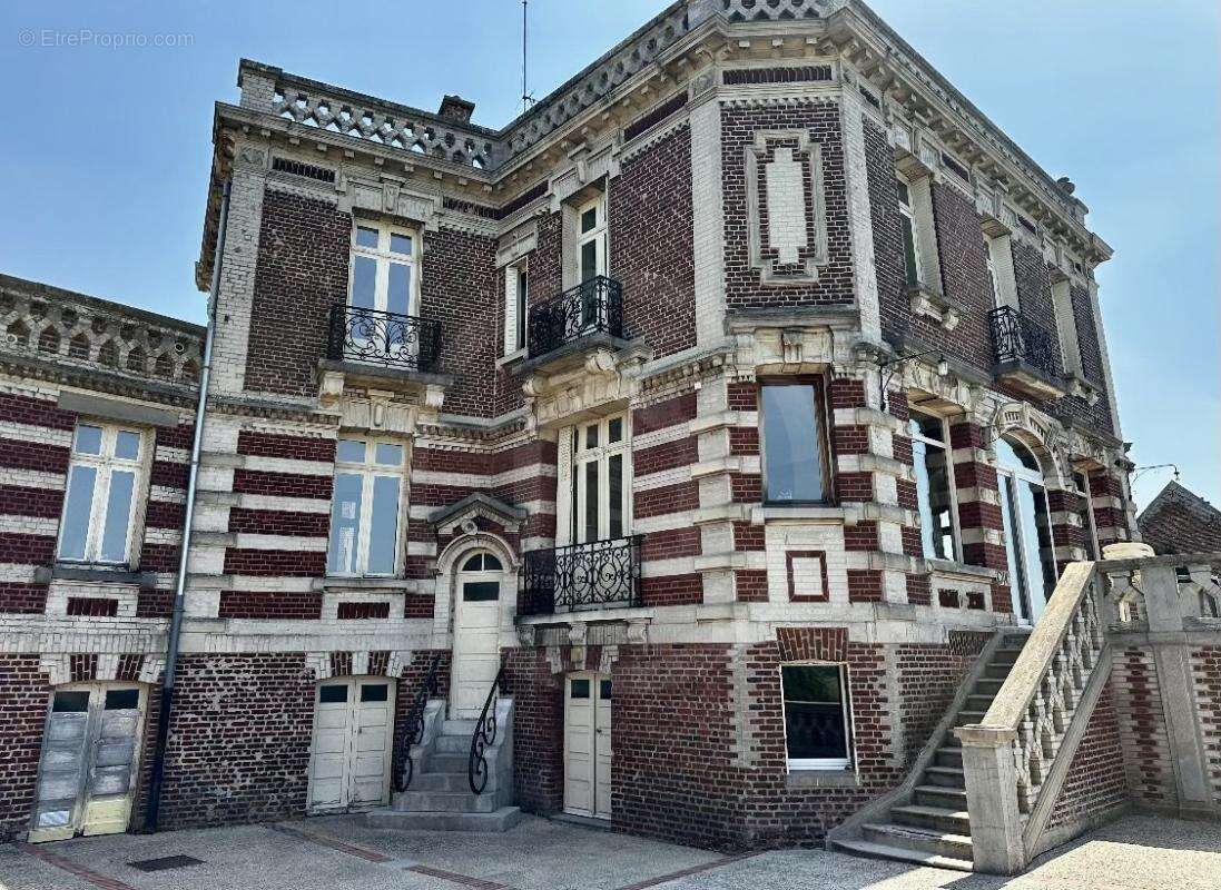 Maison bourgeoise - photo 16