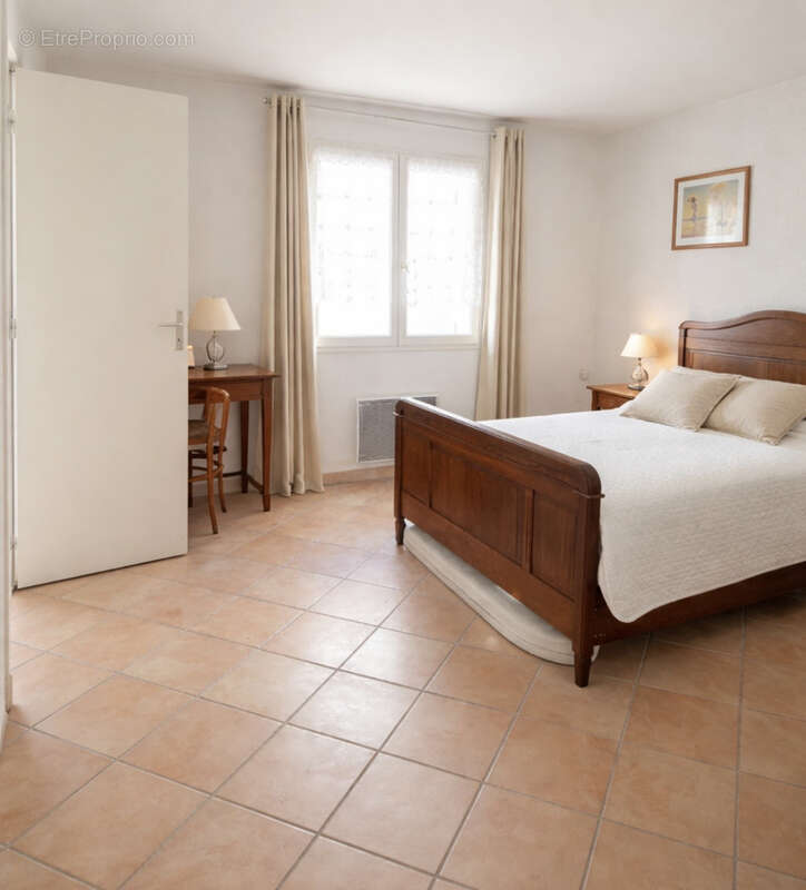 Maison à MARSILLARGUES