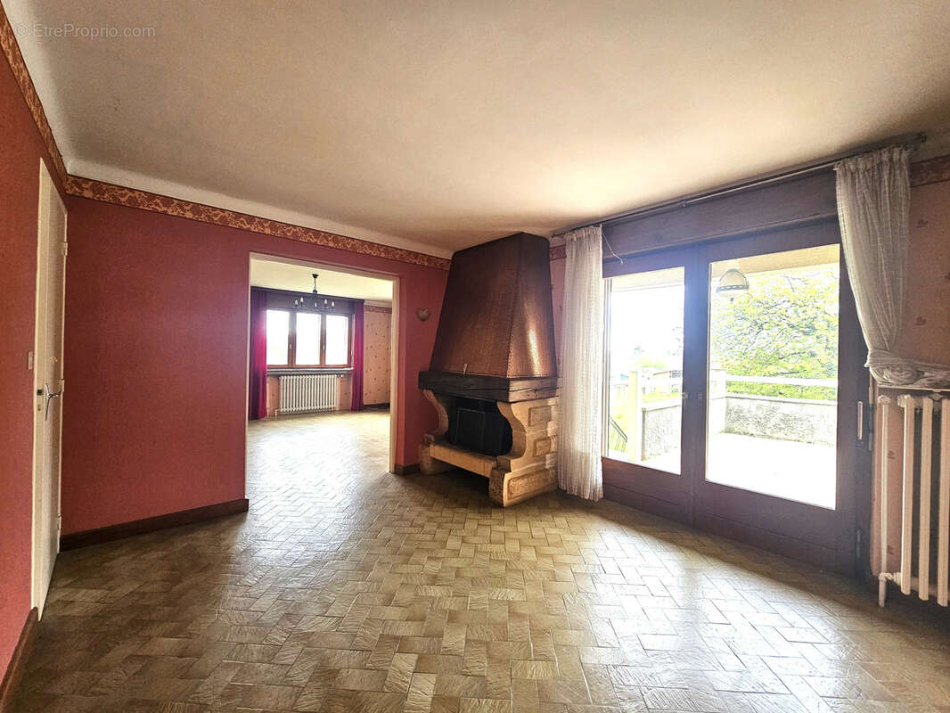 Maison individuelle sur 37 ares de terrain arbore proche frontiere belge - photo 11