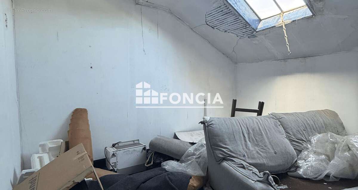 Appartement à ORLEANS