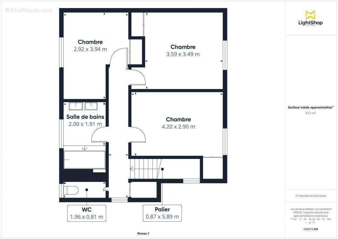 Maison à LES SORINIERES