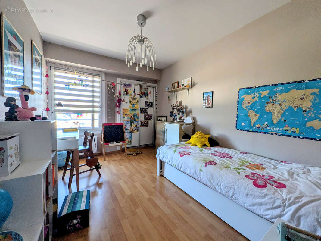 Appartement à JARVILLE-LA-MALGRANGE