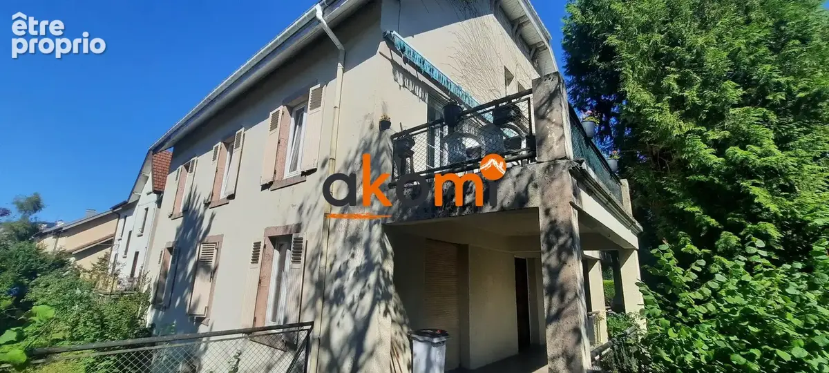 Appartement 267 m² à vendre à Etival-Clairefontaine (88480) - photo 3