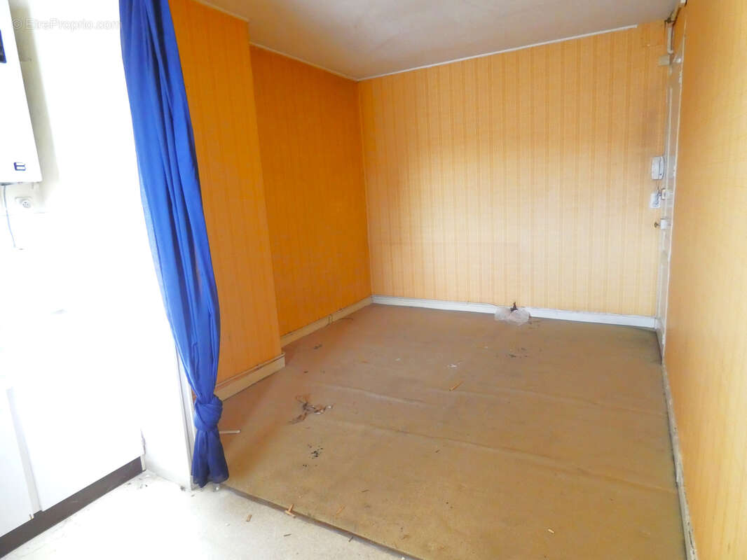 Appartement à LIMOGES