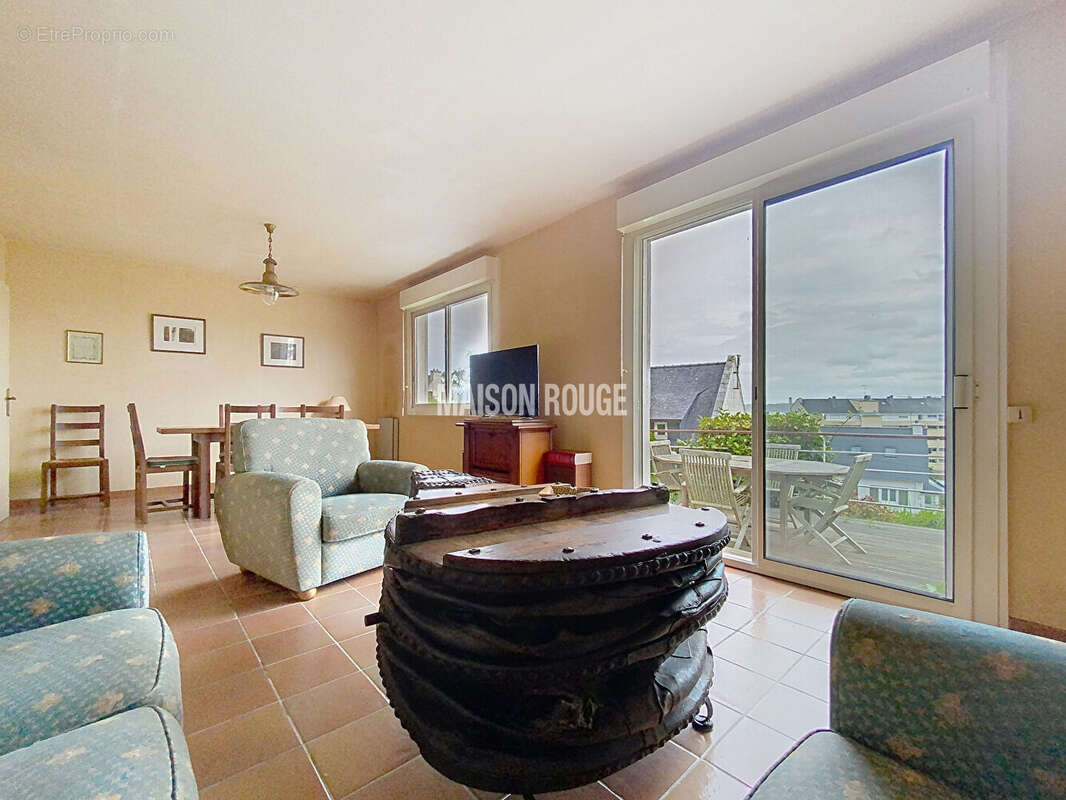 Maison à PERROS-GUIREC