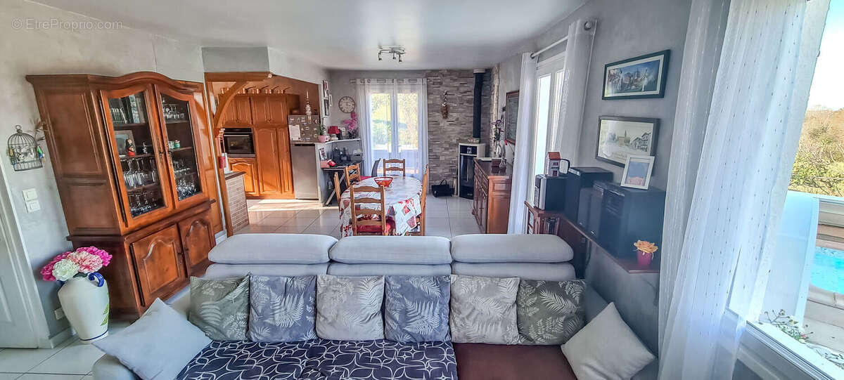 Photo 6 - Maison à MOUGUERRE