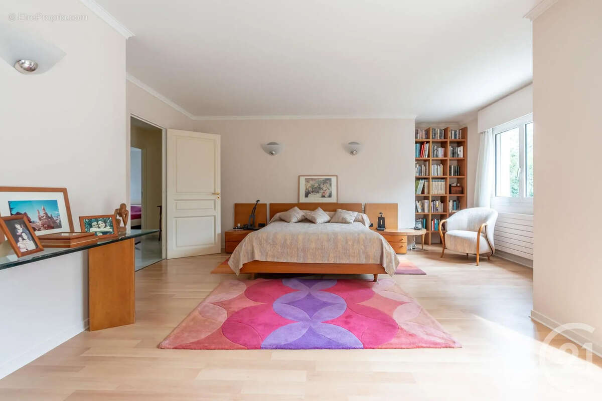 Maison à CHAMPIGNY-SUR-MARNE