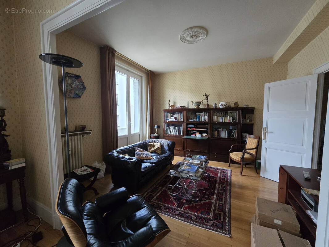 Appartement à CLERMONT-FERRAND