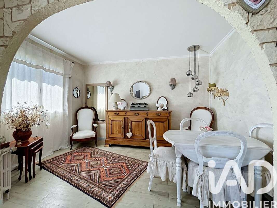 Maison 106 m² à Bessieres  - photo 2