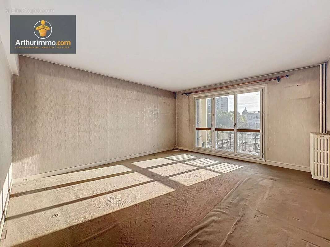 Appartement à EAUBONNE