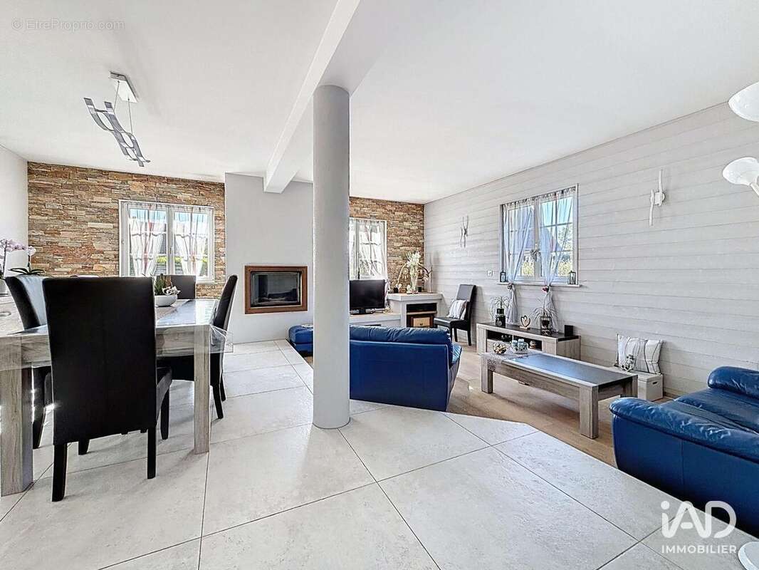 Photo 4 - Maison à HOCHSTATT