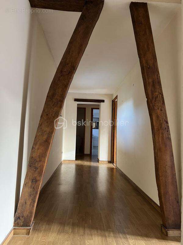 Maison familiale en pierre – 130 m² – Parçay-sur-Vienne - photo 7