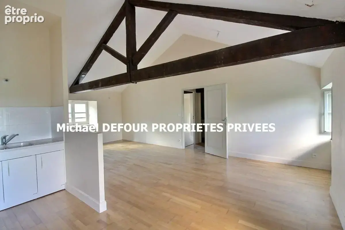 Saint Maurice De Lignon 43200 appartement type T3 de 64 m² 2 chambres - photo 5