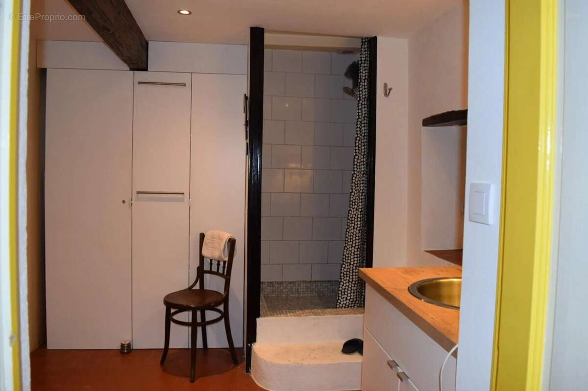 Maison à MONTIGNY-SUR-CANNE
