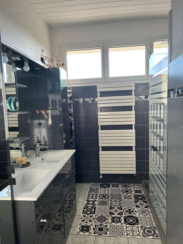 Maison à XAINTRAILLES