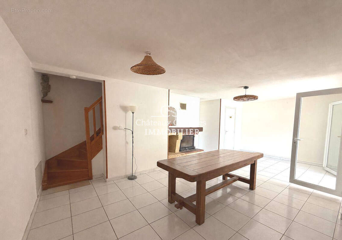 Maison 66 m² à Montgaillard  - photo 6