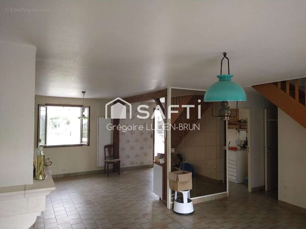 Photo 5 - Maison à SAINT-AVERTIN