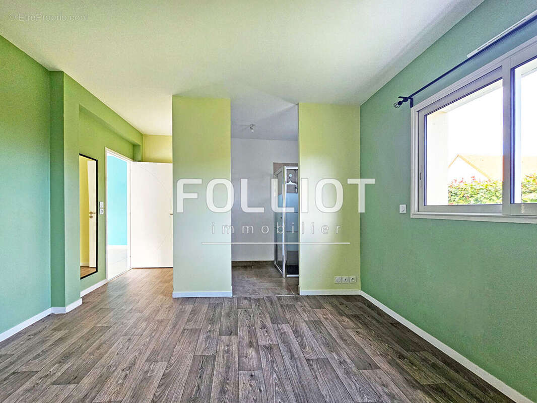 Maison à DOUVRES-LA-DELIVRANDE