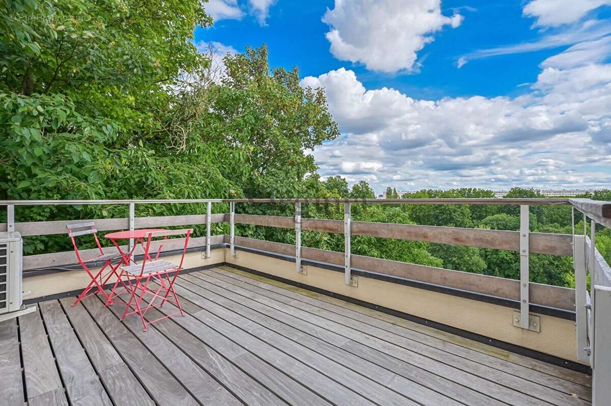 Maison à SAINT-MAURICE