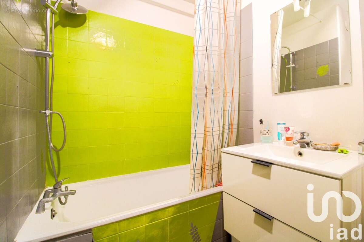 Photo 3 - Appartement à PLAISIR