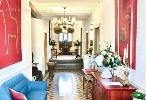 Maison à LISLE-SUR-TARN