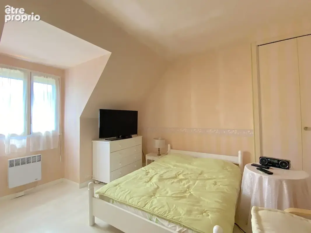 Maison 119 m2 - 5 Pièces - Saint-Lyphard - photo 9