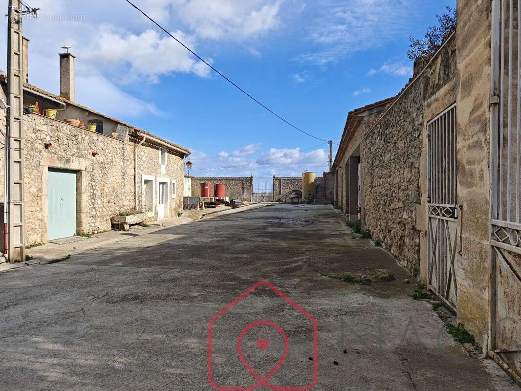 Propriété en bordure de canal - photo 13