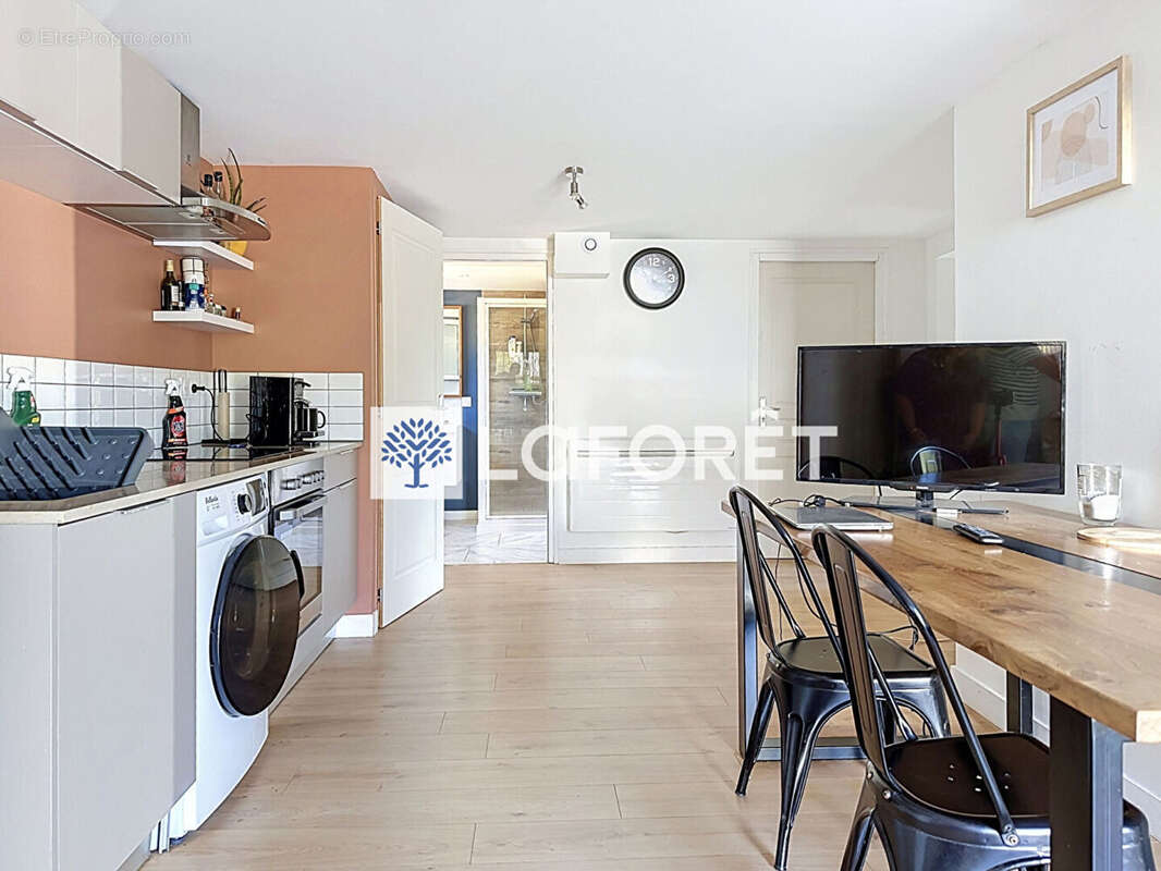 A vendre Chatillon-sur-Thouet - photo 21