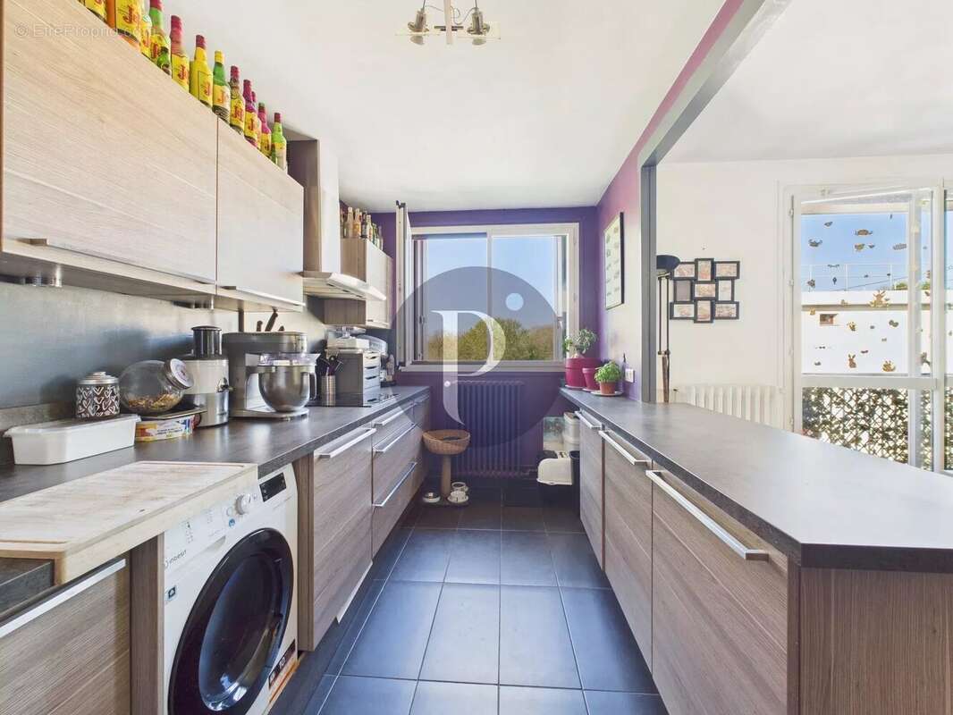 Appartement à WISSOUS