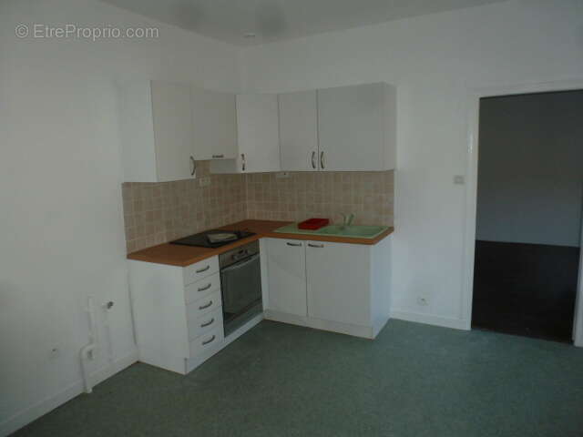 Appartement à CHATENOIS