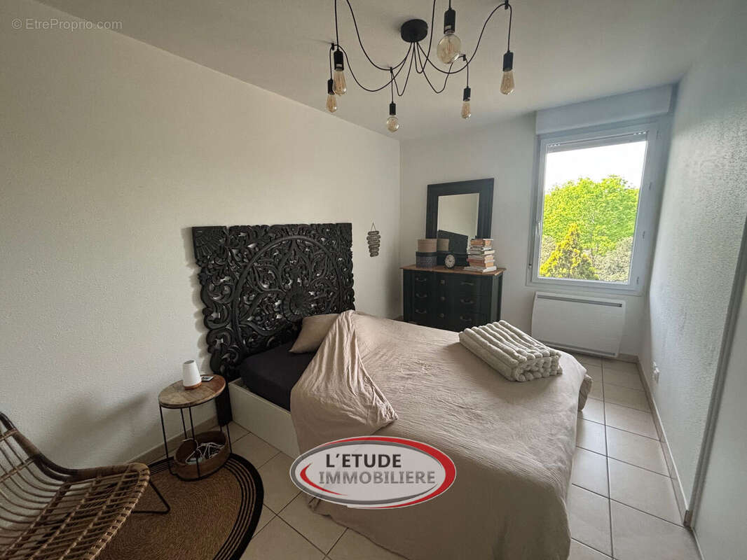 Photo 3 - Appartement à CARQUEFOU