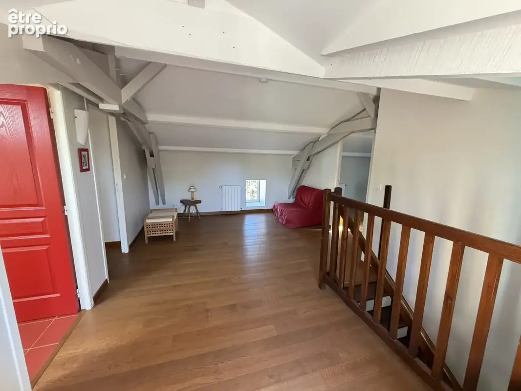 Maison de caractère en pierre - photo 19