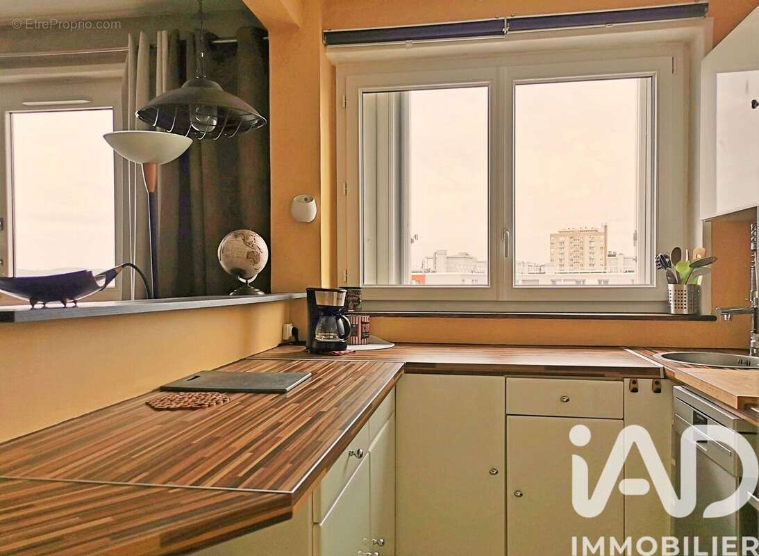 Photo 4 - Appartement à SOISY-SOUS-MONTMORENCY