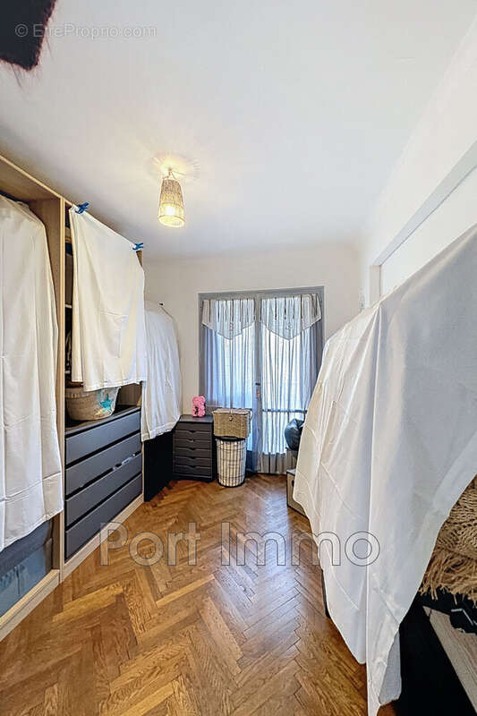 Appartement à CAGNES-SUR-MER