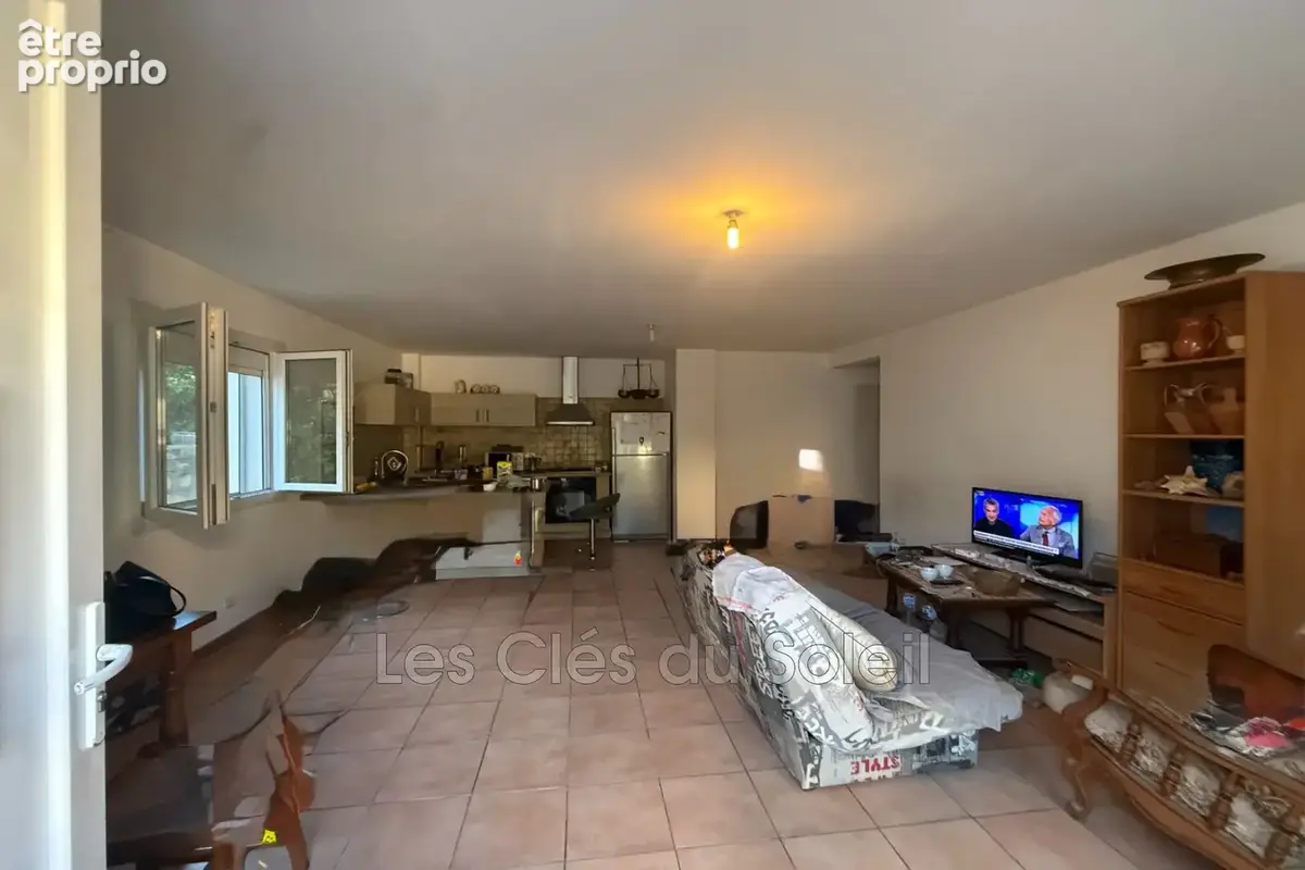 Maison 6 pièces 146 m² à vendre à Toulon (83200) - photo 4