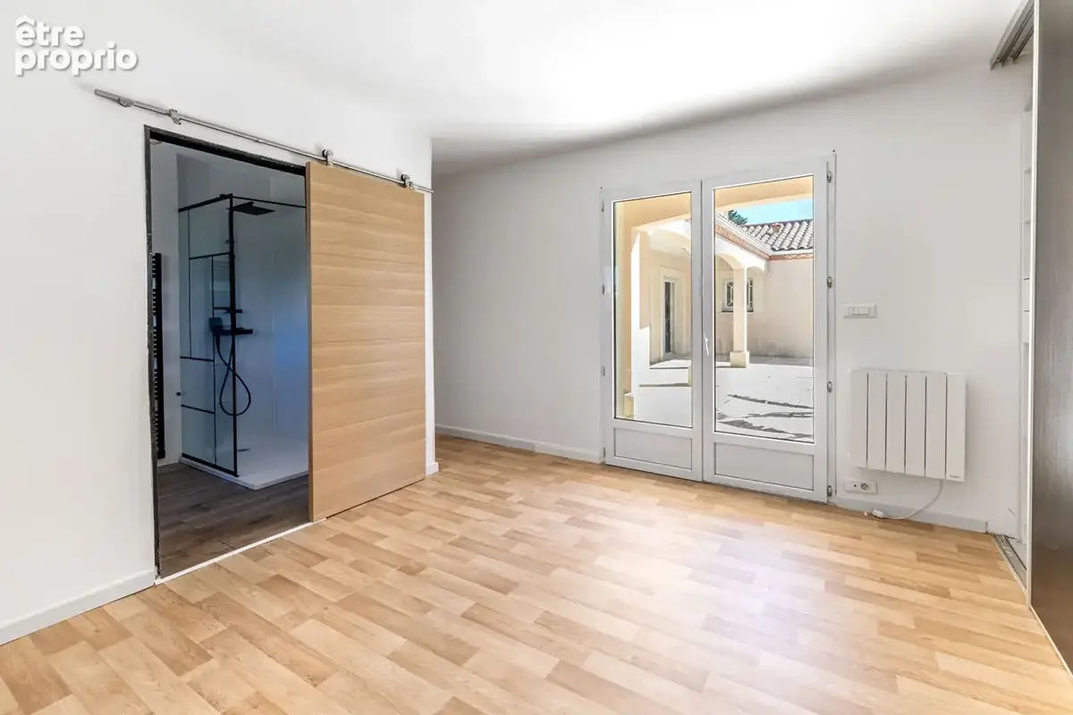 Maison 167m² à villenave-d'ornon - photo 7