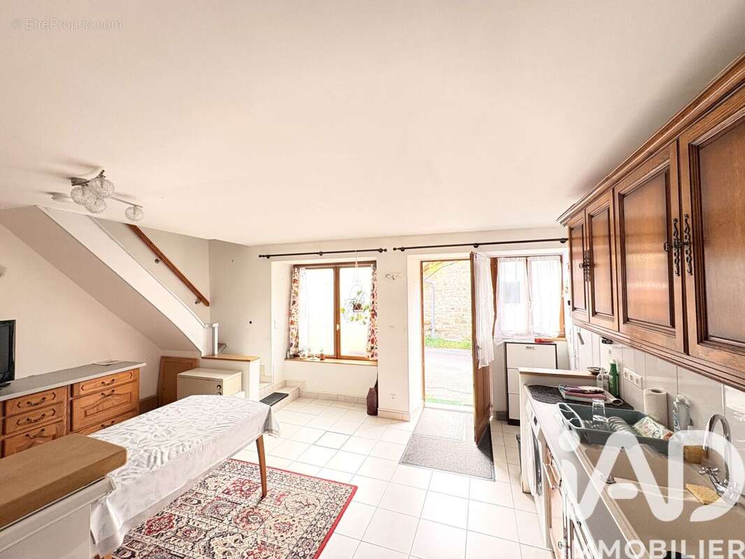 Photo 5 - Maison à AYNAC