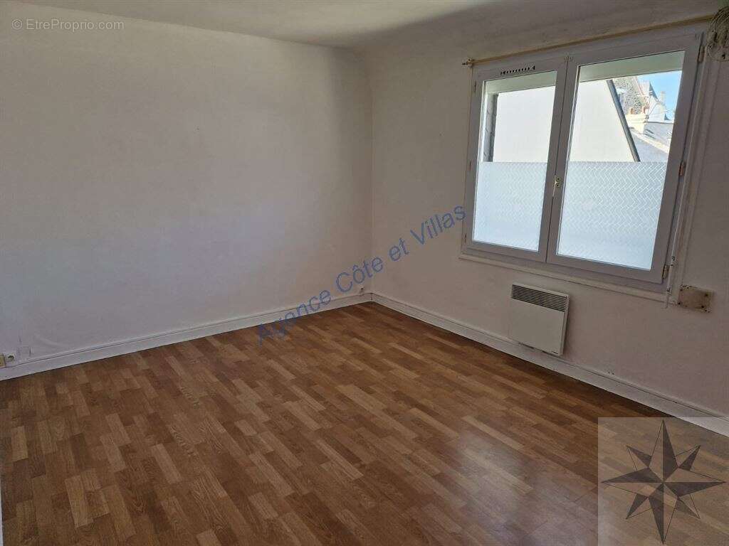 Maison à PLENEUF-VAL-ANDRE