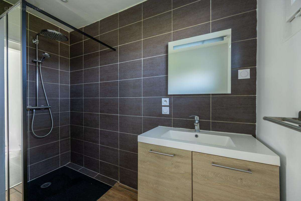 Maison à SAINT-AIGNAN-GRANDLIEU