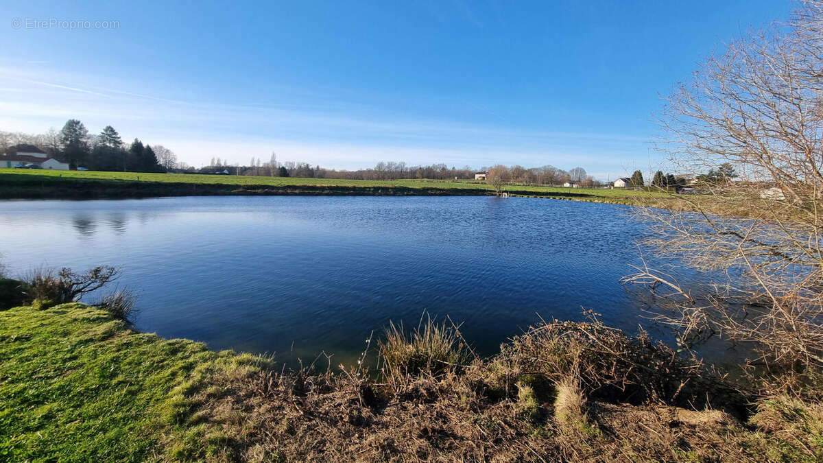 20251218_152057 - Maison à PIEGUT-PLUVIERS