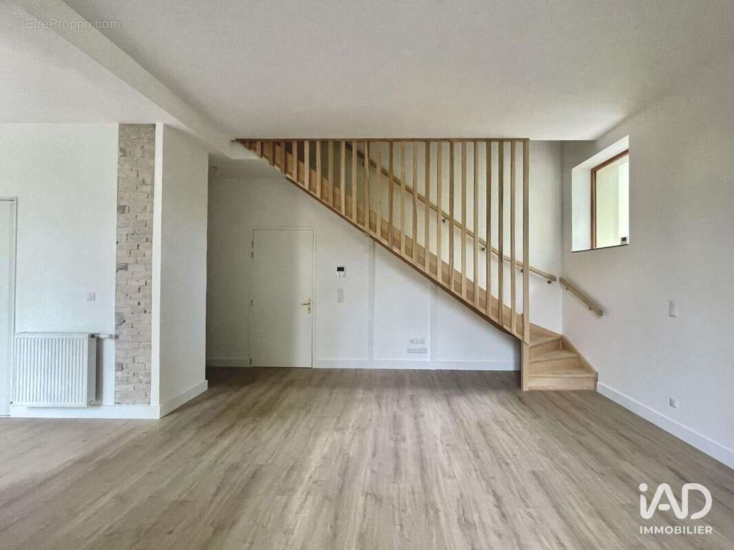 Photo 8 - Appartement à LE PONT-DE-CLAIX