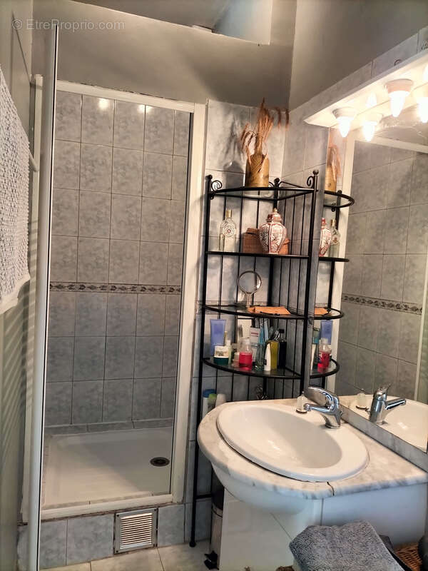 Maison à VILLEFRANCHE